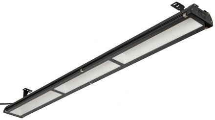 LIGHTING Светильник светодиодный ДСП 7021 200Вт 5000К IP65 IEK