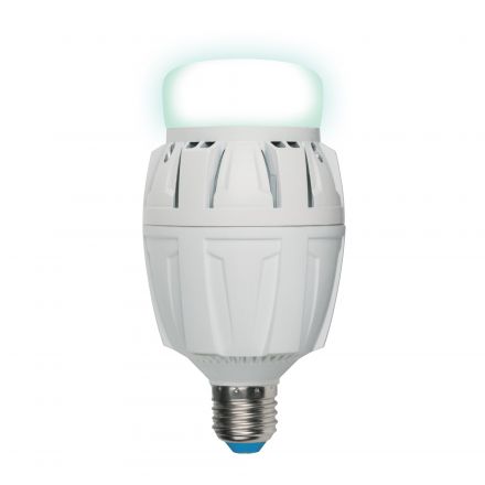 Лампа светодиодная LED 50вт 100-265в E27 4000К