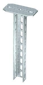 6339050 Подвесная стойка с траверсой 70x50x400 US 7 K 40 FT