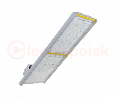 Светодиодный светильник Diora Unit DC Ex NB 110/11000 Ш 3K консоль