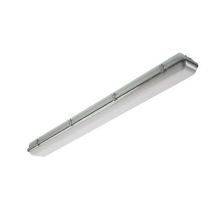 Светильник светодиодный ARCTIC.OPL ECO LED 1500 EM 5000K