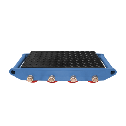 Роликовая платформа подкатная GEARSEN CRO-8