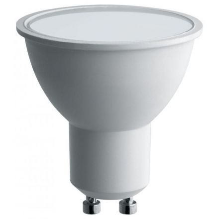 Лампа светодиодная LED 13вт 230в GU10 белый