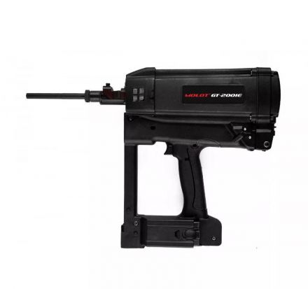 Пистолет монтажный газовый GT-200IE