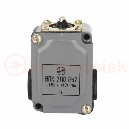 ВПК-2110 БУ2  (толкатель)