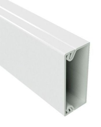 Миниканал TMC 22x10 коричневый