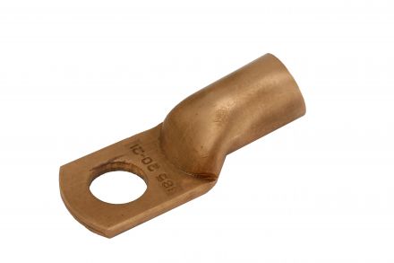 Наконечник силовой медный DT-50-10-9(ТМ) PROxima