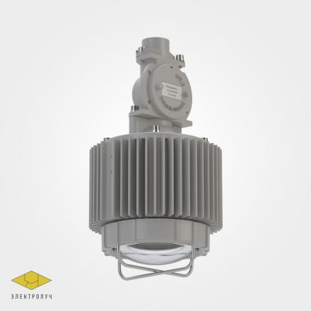 Светильник взрывозащищенный светодиодный В3Г-200АМС-СД EP [50-60W] ТМ31