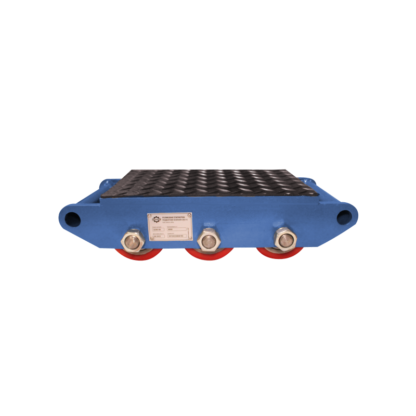 Роликовая платформа подкатная GEARSEN CRO-6