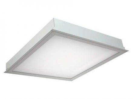 Светильник светодиодный OWP/R OPTIMA LED 300 IP54/IP40 4000K