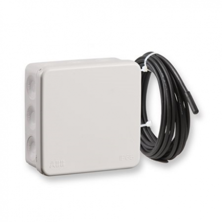 Термостат ECO500 для систем антиобледенения 3600W IP55