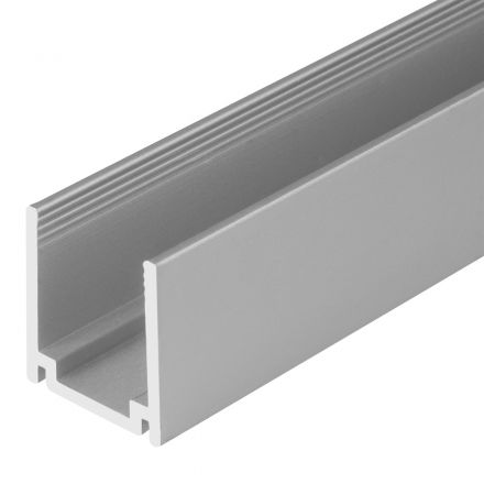 Профиль ARL-U15 (26x15mm) (ARL, Металл)
