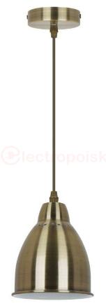 Светодиодный светильник ДСП-37вт Арклайн Стандарт LED-36 (3500/740/OP/PS/EL1/0/GEN1)