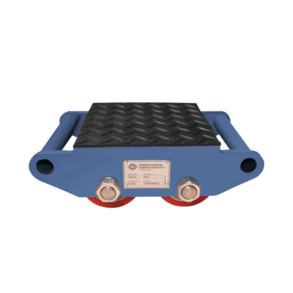 Роликовая платформа подкатная GEARSEN CRO-4