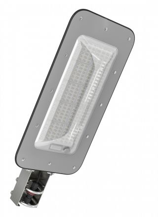 Светильник LED KEDR 2.0 IK10 (СКУ) 150Вт 21000Лм 5,0К КСС Ш3 IP67 консольный