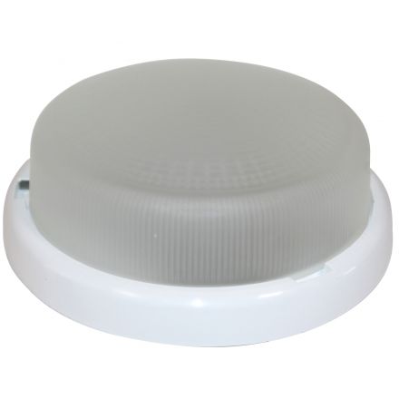 Светильник Раунд 240 LED 23-12-001 (240х94, 12Вт, 6000К) ГУ