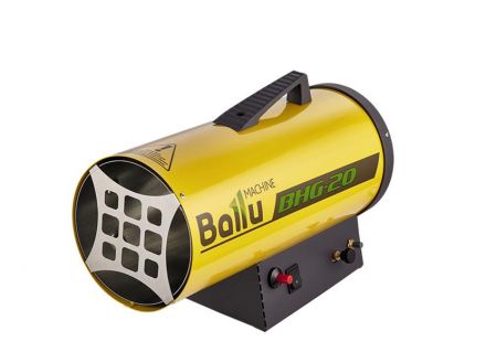 Пушка тепловая газовая BALLU BHG-60