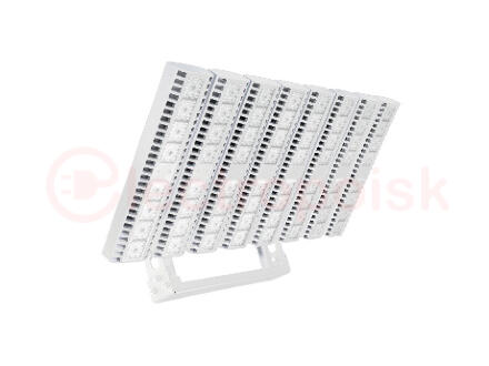 Светильник светодиодный FORWARD 1100W D80 940 WH FB