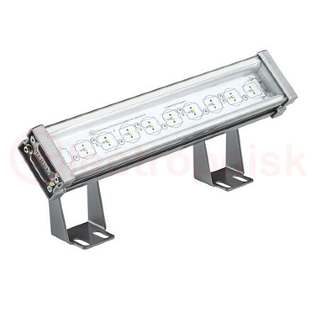 Светильник светодиодный ДБУ-15Вт Вега LED-15-ExtraWide/W4000 917