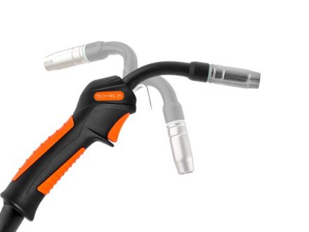 Горелка TECH MS 25F (230А) 5м ICTF2795