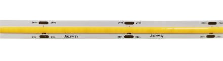 Лента светодиодная PLS PRO COB/384-24V 6000К 5м   Jazzway