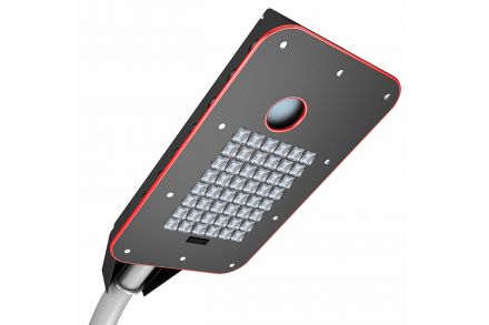 Светильник LED KEDR MARK (СКУ) 150Вт 12150Лм IP67 встр проект диммир DALI