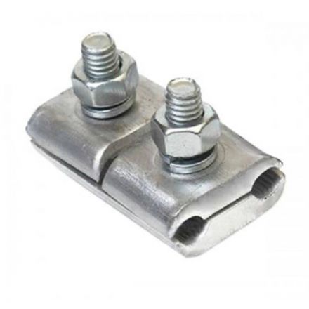Зажим плашечный ПА-2-2А
