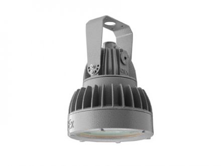 Светильник светодиодный ZENITH LED 90 D120 B Ex G2