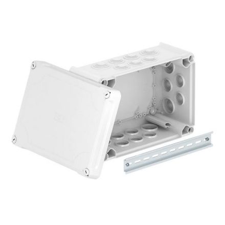 Коробка распределительная T350 285x201x120 высокая крышка
