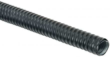 Металлорукав МПГнг-LS-25 (20м) с зондом