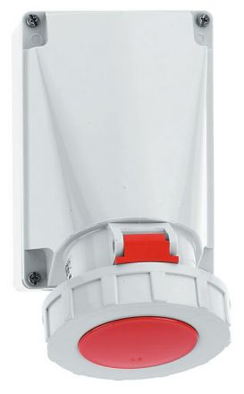 Лампа светодиодная LED 80w 4000К, E27, 6800Лм, переходник E40 в комплекте, T135 IONICH
