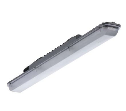 Светильник светодиодный SLICK.PRS ECO LED 45 EM   5000K