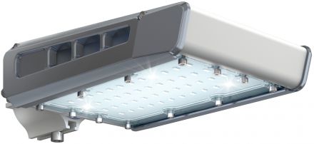 Светильник светодиодный ДКУ-35W IP67 4655Лм 5000К КСС Д LC F1