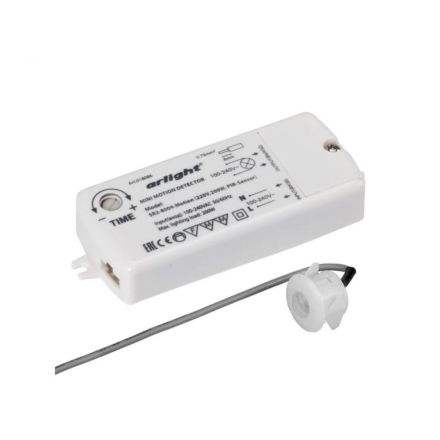 Датчик SR2-Motion (220V, 500W, PIR-Sensor) (ARL, -)