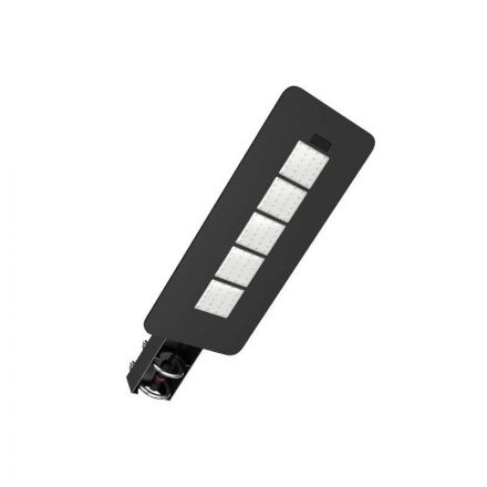 Светильник LED ТОПОЛЬ М (ДКУ) 100Вт 10000Лм 5,0К КСС Ш IP67 консольный