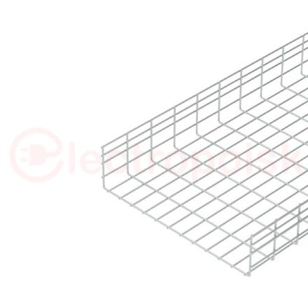 Проволочный лоток 155x600x3000