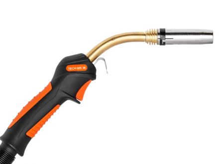 Горелка TECH MS 36 (340А) 4м ICT2999