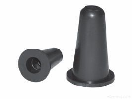 Изолирующий концевой колпачок CI25-150