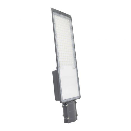 Светильник светодиодный уличный консольный LED ДКУ-150 Вт 15000 Лм 5000К IP65 190-250 В КСС Ш 546х170х67 мм Avenue Gauss