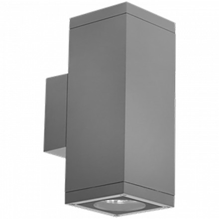 Светильник светодиодный TETRA LED 22W D30 740 SL