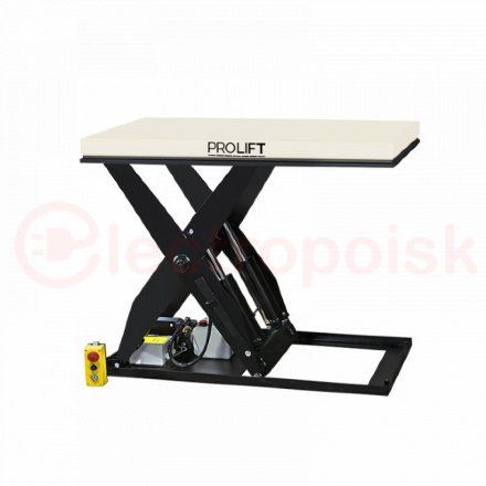 Подъемный стол PROLIFT M2 HIW4.OEU