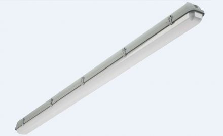 Светильник светодиодный ARCTIC.OPL ECO LED 600 TH 4000K