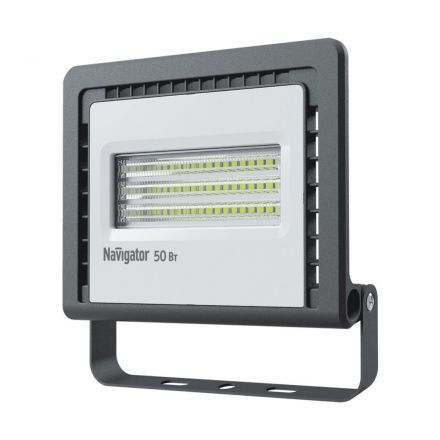 Прожектор светодиодный ДО-50w 6500К 4100Лм IP65