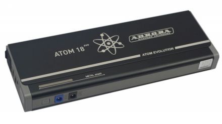 Пусковое устройство  ATOM 18 EVOLUTION