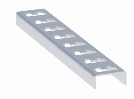 Стойка кабельная 1200мм К1153 (2мм) RAL EKF