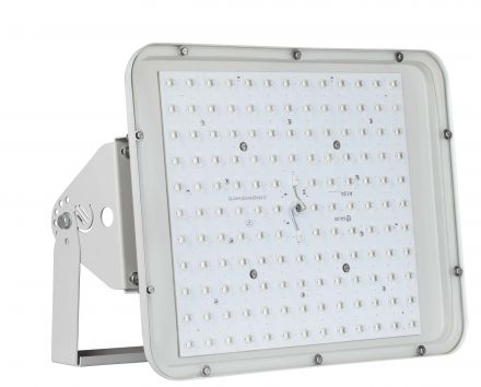 Светильник светодиодный ДПП-100 Урал LED-100-Medium (1/15000/740/RAL7035/D/230V/0/GEN1)