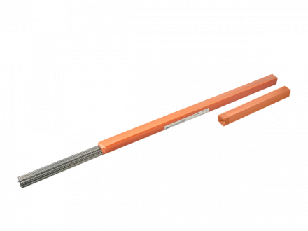 Пруток присадочный  нерж. TIG ER308LSI ( Св-04х19н9) д=4.0мм туба 5кг