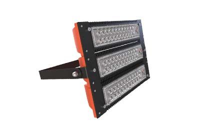 Светильник ДО-105w IP65 15645Лм 5000К 10° 12V 2Ex