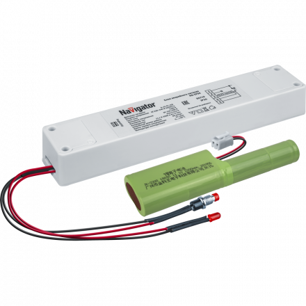 Блок аварийного питания ND-EF06 1ч 0-24вт для LED