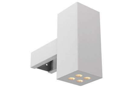 Светильник LED КУБИК МИНИ (СБУ) 5Вт 510Лм 3,0К КСС К 13 град. IP67 накладной
